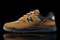 New Balance Numeric 1010  Light Brown / Navy Blue