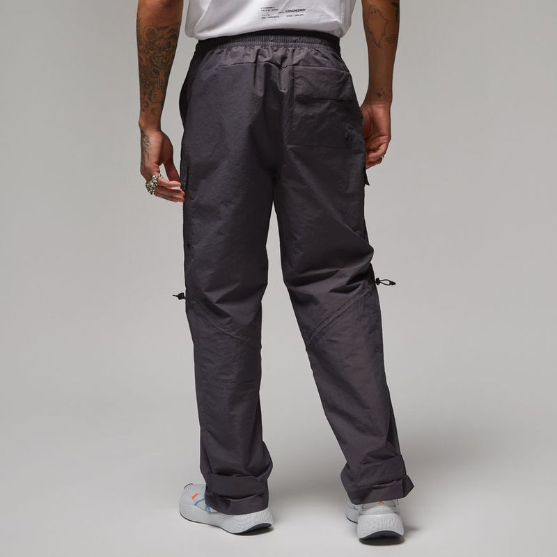 23 ENGINEERED WOVEN PANTS "DARK SHADOW"