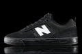 New Balance Numeric 306 Black / White