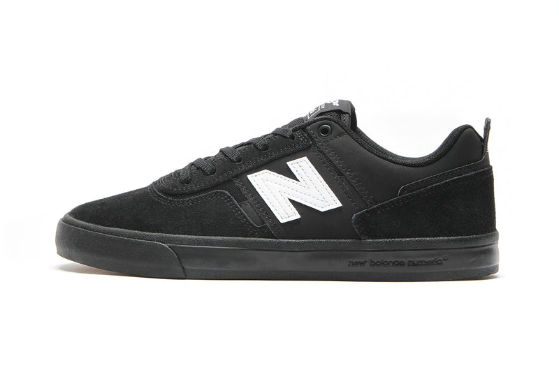 New Balance Numeric 306 Black / White