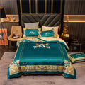 4-Piece Sateen Bedding Set (Pascal)