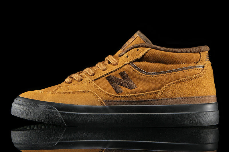 New Balance Numeric 417 Brown / Black