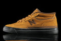 New Balance Numeric 417 Brown / Black