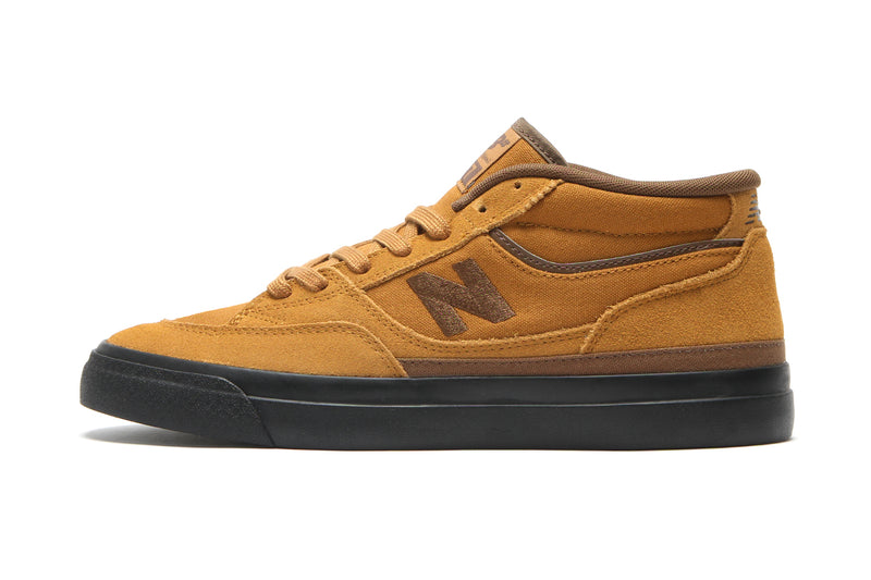 New Balance Numeric 417 Brown / Black