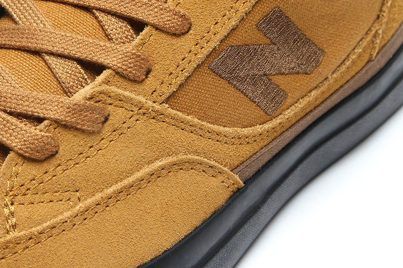 New Balance Numeric 417 Brown / Black
