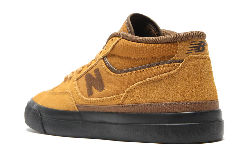 New Balance Numeric 417 Brown / Black