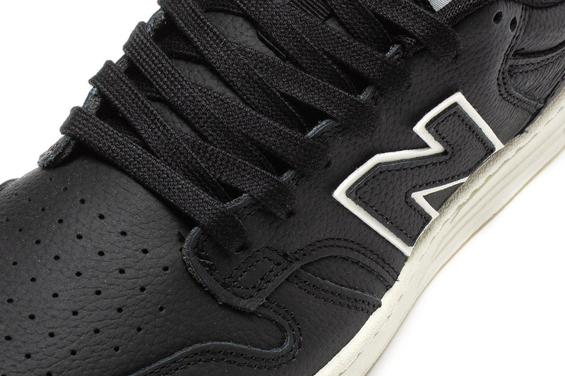 New Balance Numeric | 480 Style # NM480YIN Color : Black / White