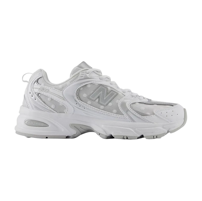 530 RUNNING WHITE/GREY