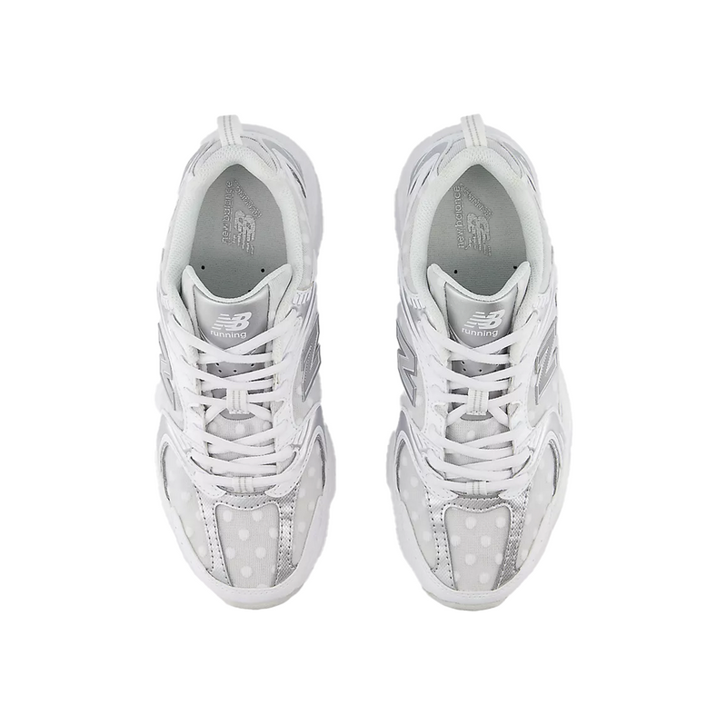 530 RUNNING WHITE/GREY