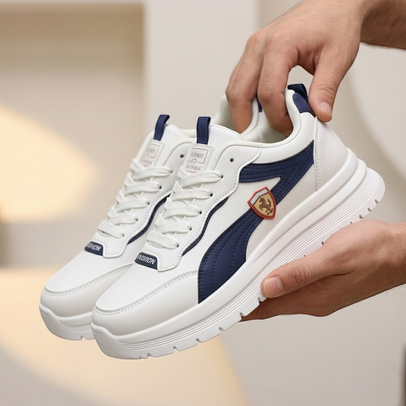 A5 men shoes