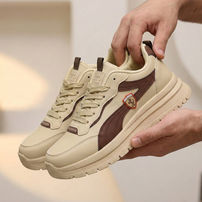 A5 men shoes