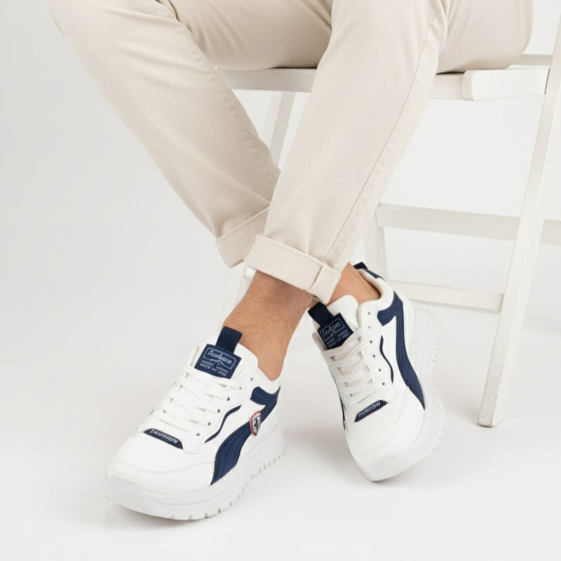 A5 men shoes