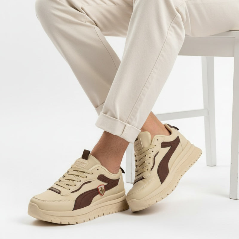 A5 men shoes