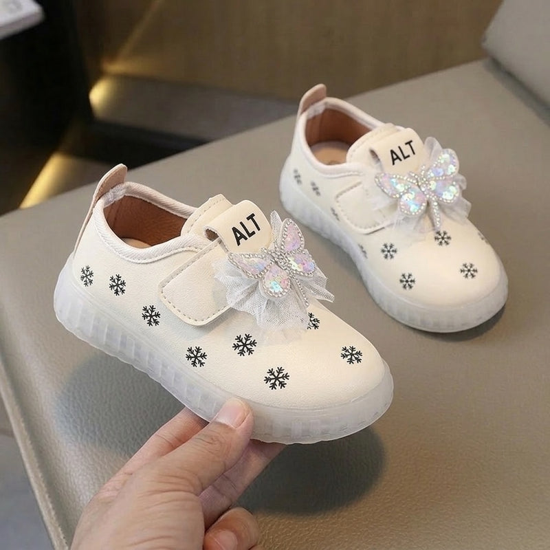 Abb206 kids shoes