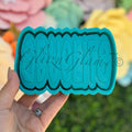 Abuelita Silicone Mold