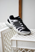 ADIDAS ADISTAR CONTROL 5 "METALLIC SILVER/BLACK"