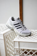 ADIDAS ADISTAR CONTROL 5 "METALLIC SILVER/GREY"