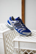 ADIDAS ADISTAR CONTROL 5 "ROYAL BLUE/METALLIC SILVER"