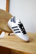 ADIDAS SAMBA JP "CLOUD WHITE/CORE BLACK"