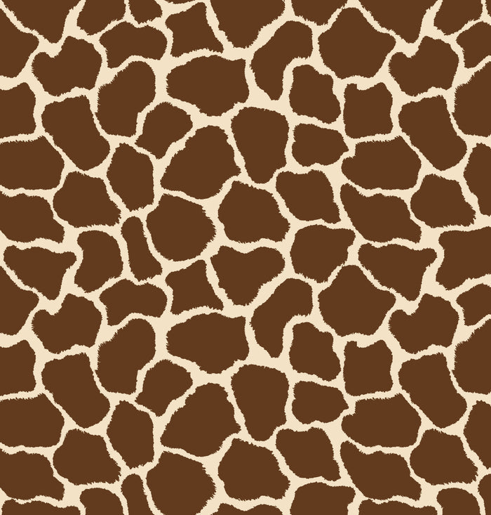 African Animal Fabric, Giraffe Fabric Skin Pattern, Cotton or Fleece 3837 - Beautiful Quilt