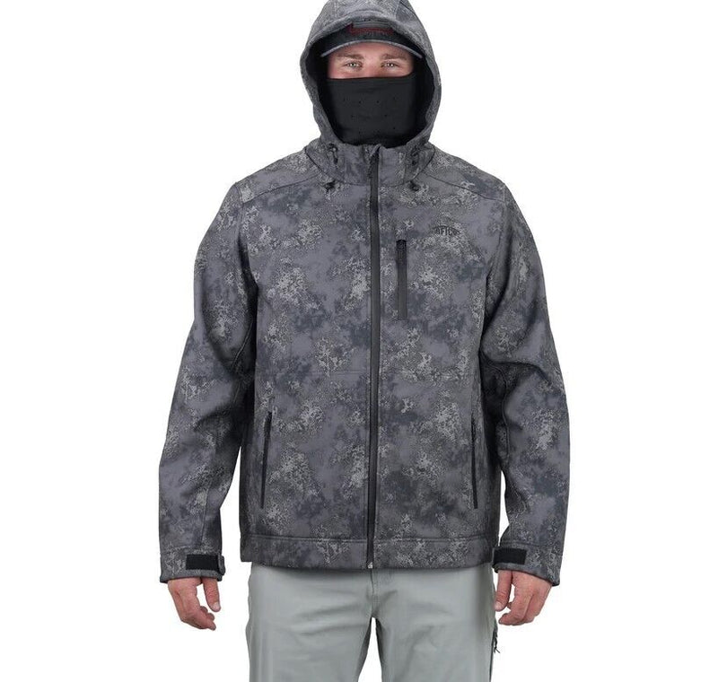 AFTCO Reaper Tactical Jacket MJ40-BLSC SIZE S BRAND NEW - AllSportsWearUSA