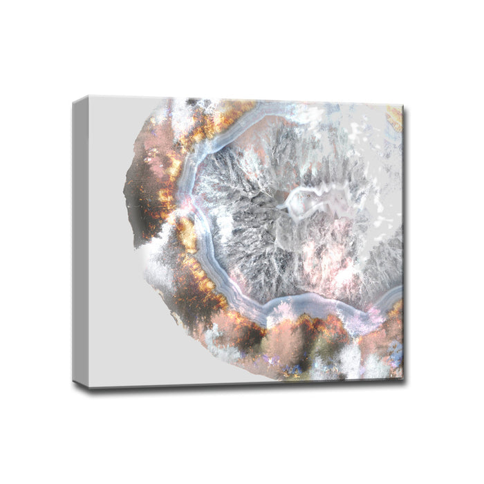 'Agate Core' Wall Art