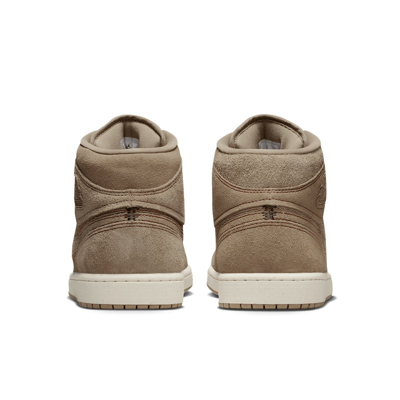 AIR JORDAN 1 MID SE CRAFT PECAN