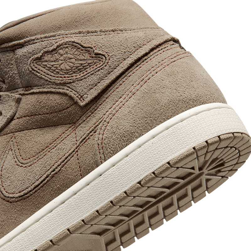 AIR JORDAN 1 MID SE CRAFT PECAN
