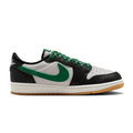 AIR JORDAN 1 RETRO LOW OG "PHANTOM AND PINE GREEN"