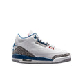 AIR JORDAN 3 RETRO (GS) "TRUE BLUE"
