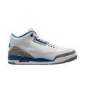 AIR JORDAN 3 RETRO "TRUE BLUE"