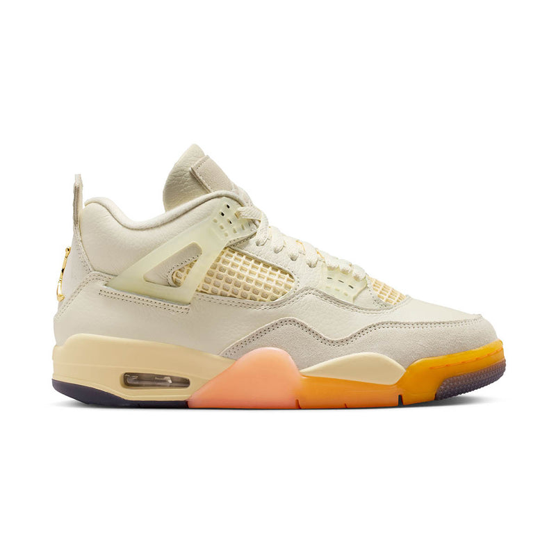 Air Jordan 4 Retro 'Birds of Paradise' Women's Shoes