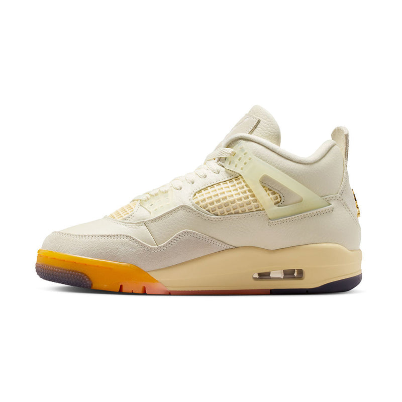 Air Jordan 4 Retro 'Birds of Paradise' Women's Shoes
