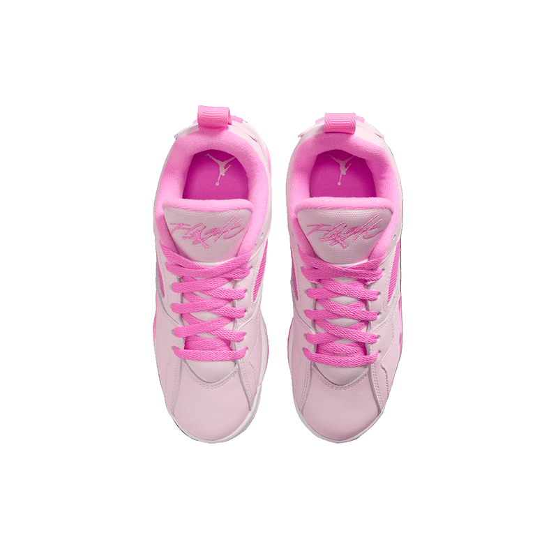 AIR JORDAN MVP 92 (GS) PINK FOAM