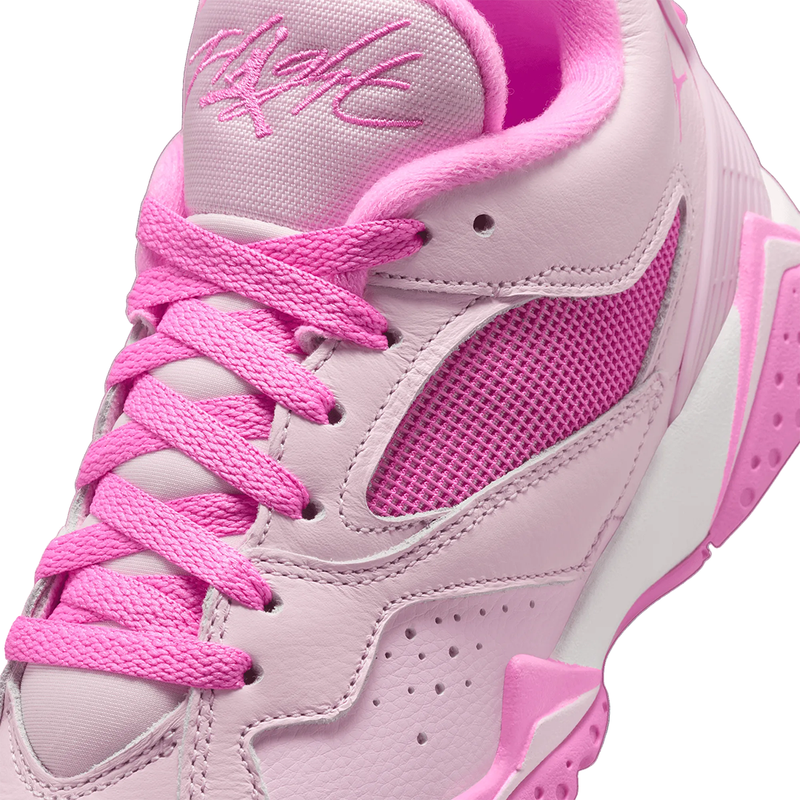 AIR JORDAN MVP 92 (GS) PINK FOAM