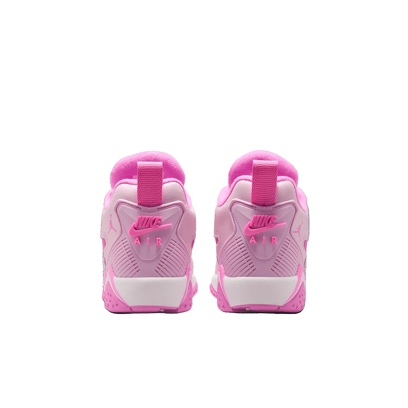 AIR JORDAN MVP 92 (GS) PINK FOAM