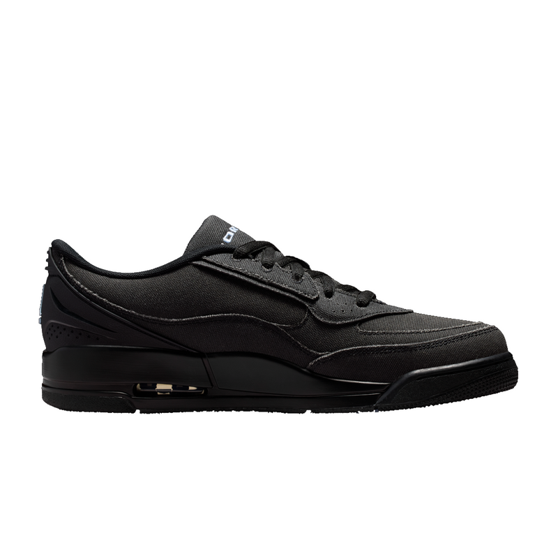 AIR JORDAN ULTRA SP BLACK / HYDROGEN BLUE