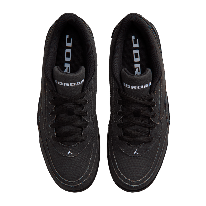 AIR JORDAN ULTRA SP BLACK / HYDROGEN BLUE