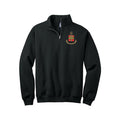 Alpha Chi Omega Crest Pullover Sweatshirt
