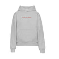 Alpha Chi Omega Fave Fit Hoodie - Wordmark