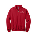Alpha Chi Omega Lyre ALUMNA Pullover Sweatshirt