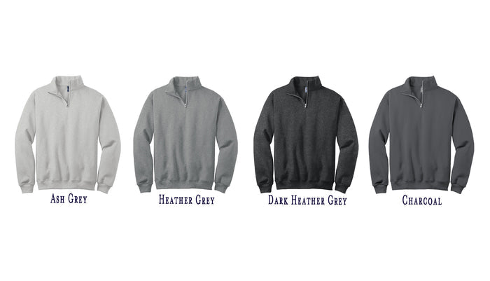 Alpha Chi Omega Lyre ALUMNA Pullover Sweatshirt