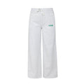 Alpha Epsilon Phi lululemon Scuba Mid-Rise Wide-Leg Pant