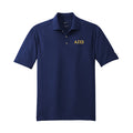 Alpha Gamma Omega Nike Dri-Fit Classic Polo