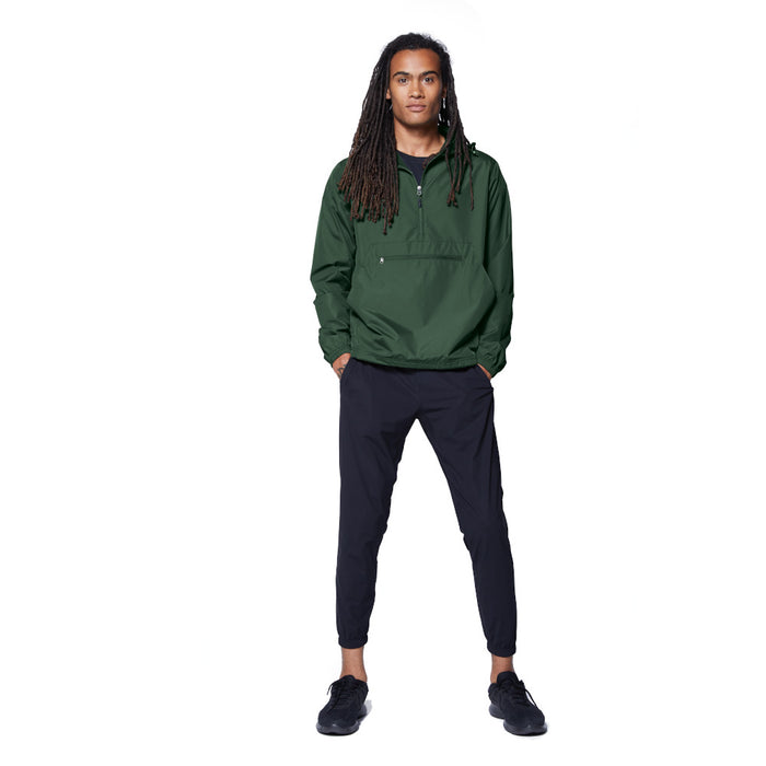 Alpha Gamma Omega Lightweight Windbreaker