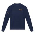 Alpha Gamma Omega lululemon Steady State Crew - CCF