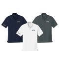 Alpha Gamma Omega Performance Polo