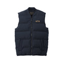 Alpha Gamma Omega Puffy Vest by Mercer+Mettle®