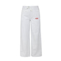 Alpha Omicron Pi lululemon Scuba Mid-Rise Wide-Leg Pant