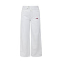 Alpha Phi lululemon Scuba Mid-Rise Wide-Leg Pant